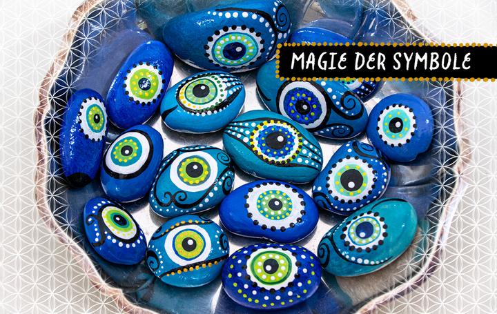 Produktbild Magische Lieblingssteine (Deutsch, Christine Rechl, 2021)