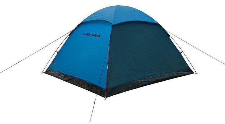 Produktbild High Peak Monodome XL (Kuppelzelt, 2.50 kg, 4 Personen)