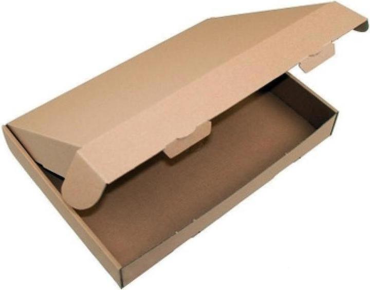 Produktbild Smartboxpro Versandkarton (24 x 16 x 5 cm, 25 x)