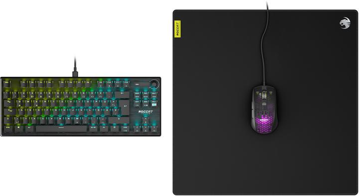 Image du produit Roccat Sense Control SQ (L)