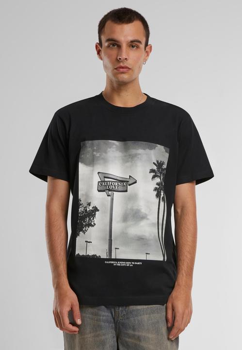 Produktbild Mister Tee California Love Tee - 89289 (4XL)