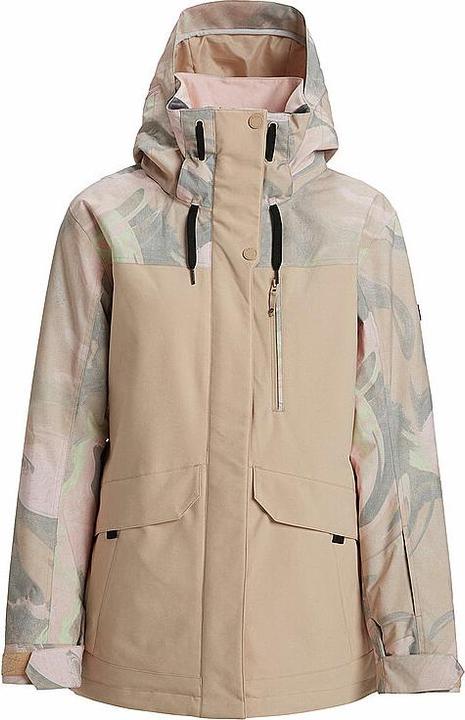 Roxy Snowboardjacke Dawnrae Parka JK