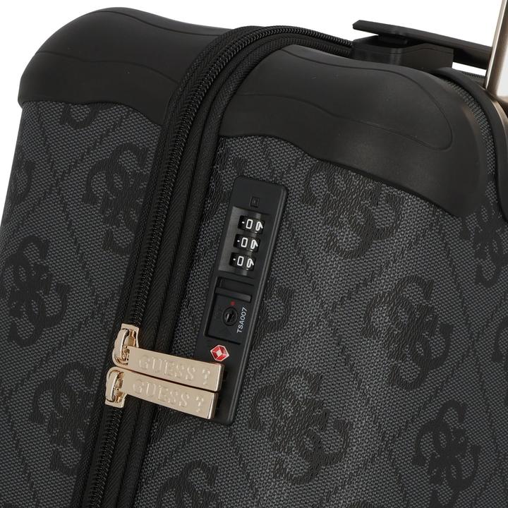 Produktbild Guess Berta 4 Rollen Kabinentrolley 53 cm (32 l, Handgepäck (bis 50l))