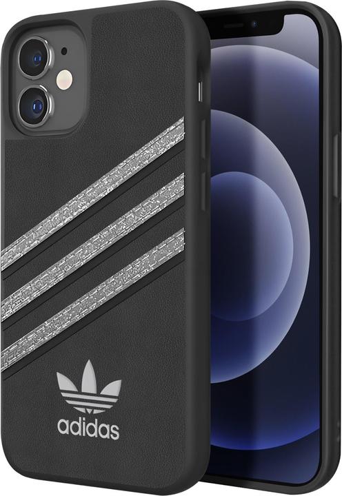 adidas SX7360 3 Stripes Case Series (Apple iPhone 12 mini)