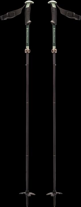 Black Diamond Compactor (135 cm)