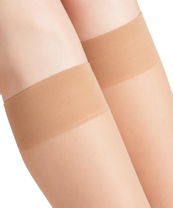 Actual product image Falke Matt Deluxe 20 KH (20 DEN, 35 - 38)