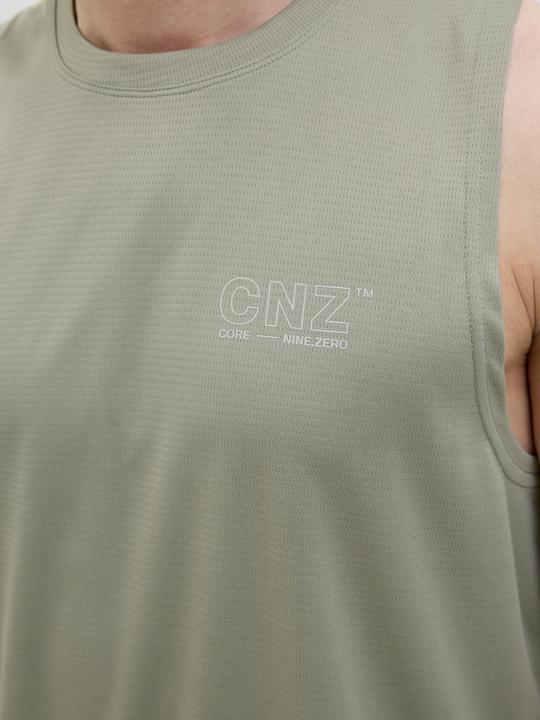 Actual product image Jack & Jones Jcocnz Tank Top Sn (XL)