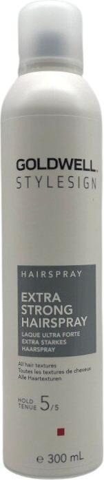 Goldwell StyleSign - Extra Strong Hairspray - 300ml (300 ml)