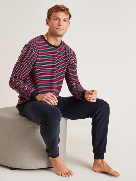 Image du produit Calida Relax Terry Frottee Pyjama (XXL)