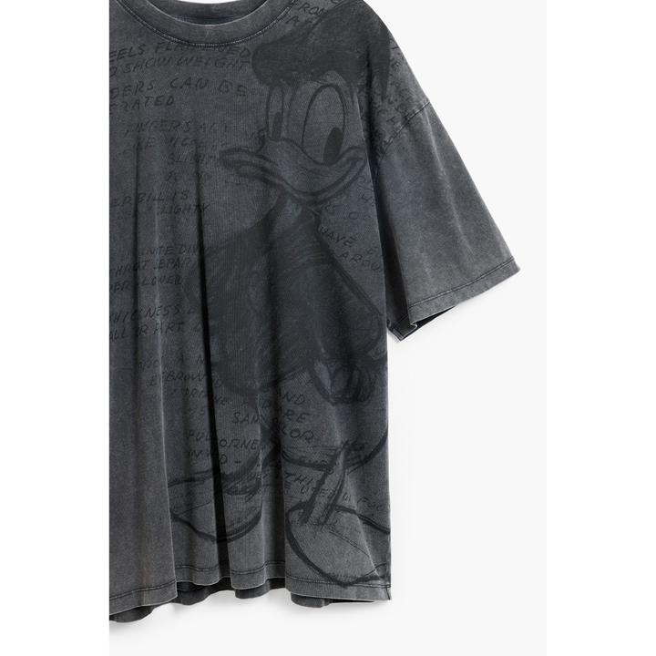Actual product image Desigual Donald (M)