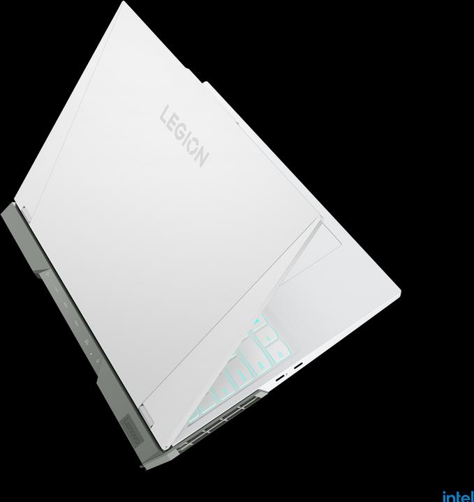 Produktbild Lenovo Legion 5 Pro (16", Intel Core i7-12700H, 16 GB, 1000 GB, Eng. Int.)