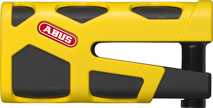 Produktbild Abus 77 Granit Sledg