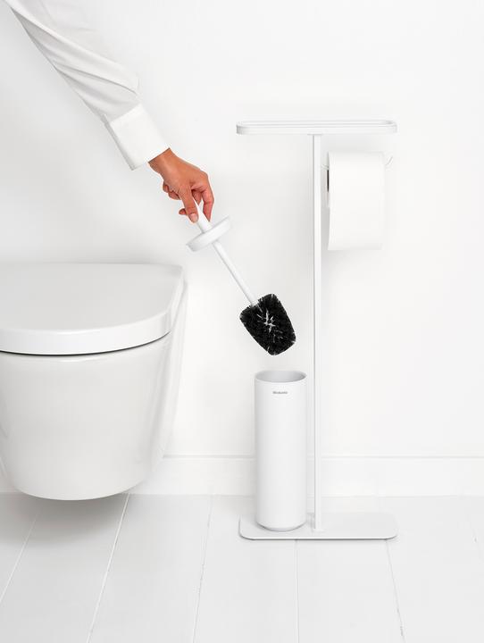 Image du produit Brabantia Serviteur toilette MindSet