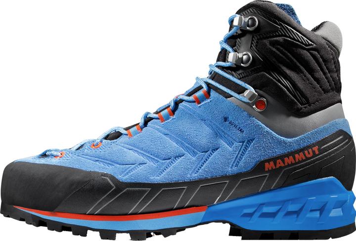 Produktbild Mammut Wanderstiefel Kento Tour High GTX (38)