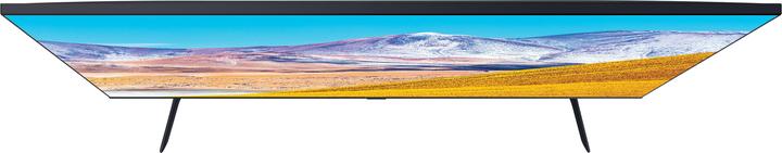 Produktbild Samsung Series 8 UE43TU8070U 109,2 cm 4K Ultra HD Smart TV Wifi Zwart (43", LED, 4K)