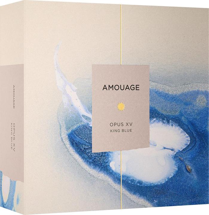 Image du produit Amouage Opus XV (Eau de parfum, 100 ml)