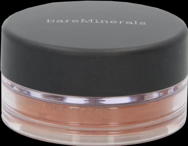 Bare Minerals Colore viso Warmth All-Over