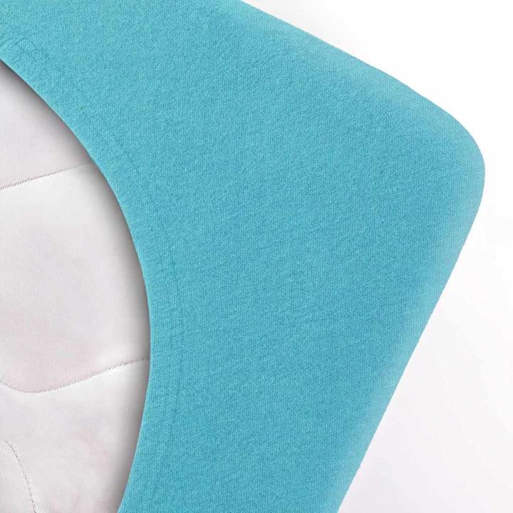 Immagine prodotto Etérea Topper in Jersey Comfort (140 x 200 cm, 160 x 200)