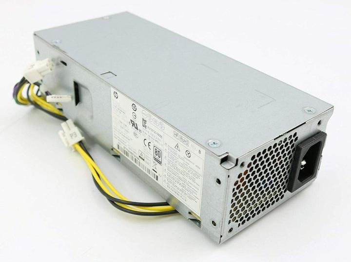 Productafbeelding HP Psu Sff 180W Ents18 92% Eff Hv (180 W)