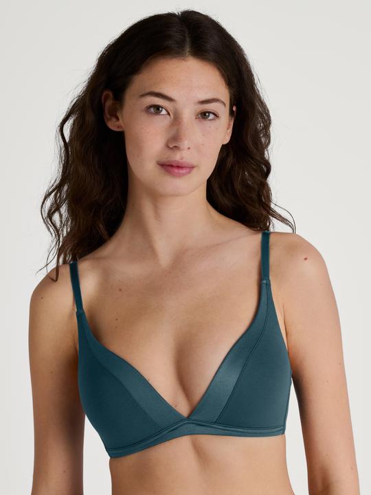Produktbild Calida Cate Triangel-Soft-BH mit Schale (75 B, Einzelpack)