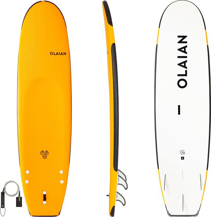 Image du produit Olaian SURF MOUSSE 100
