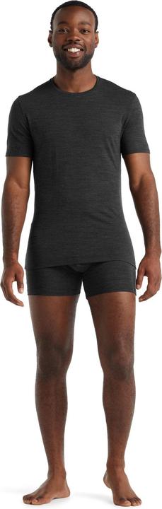 Produktbild Icebreaker Anatomica SS (S)