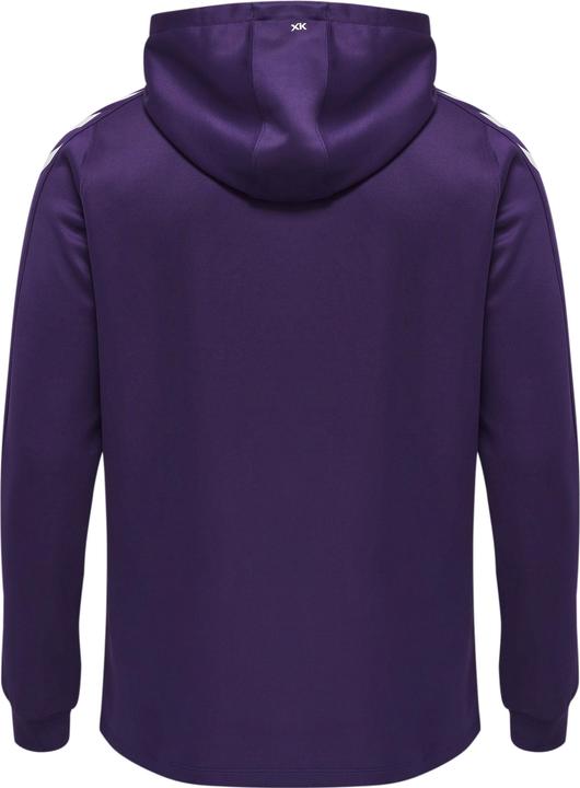 Produktbild hummel Core Xk Poly Zip Hood Sweat (S)