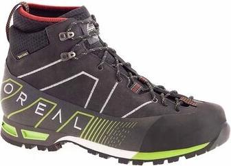 Image du produit Boreal Drom Mid Graphite (41.5)