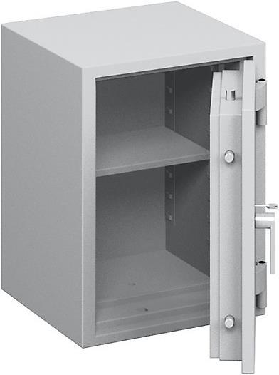 Actual product image kaiserkraft Document cabinet, multi-walled (57 l)