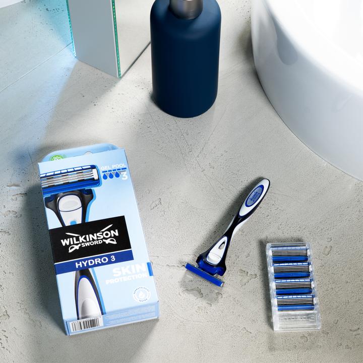 Immagine prodotto Wilkinson Idro 3 (1 x)