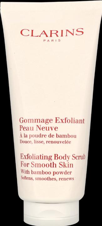 Produktbild Clarins Exfoliating (200 ml)