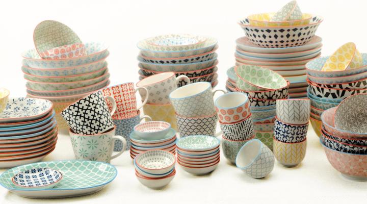Actual product image Haynan Bowl (12 cm, 0.28 l, 1 x)