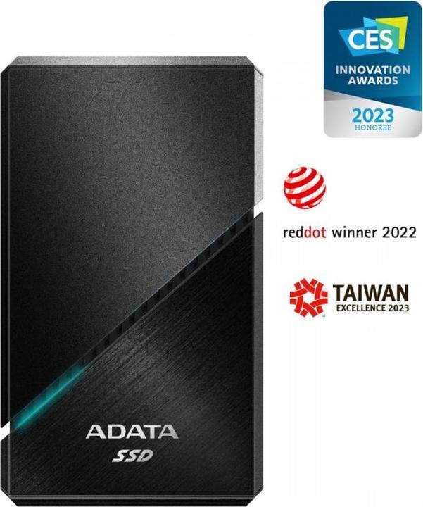 Produktbild Adata SE920 (2000 GB)