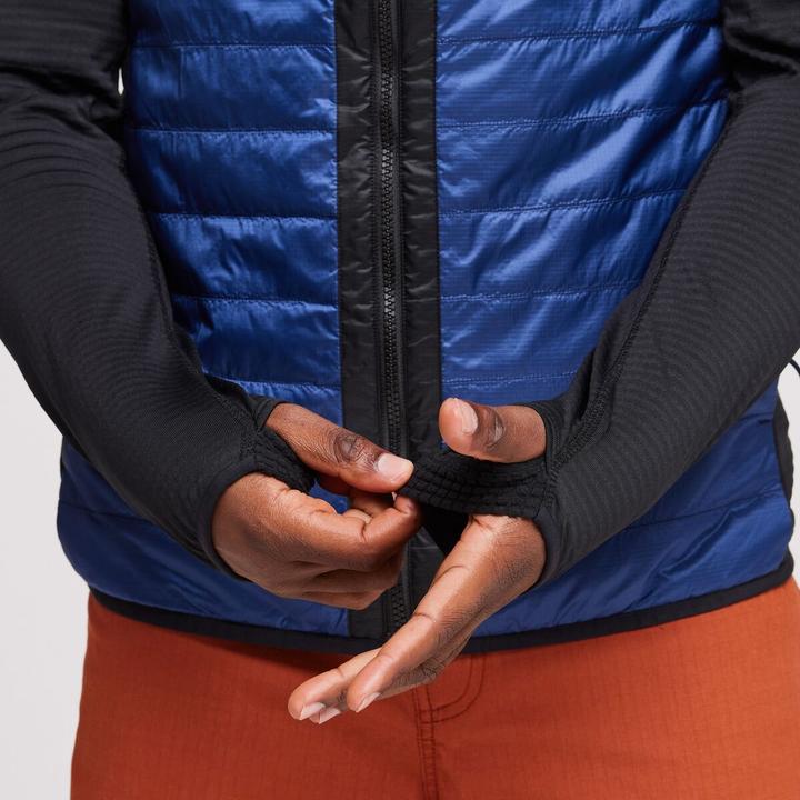Immagine prodotto Cotopaxi Capa Hybrid Insul. Jkt con cappuccio (M)