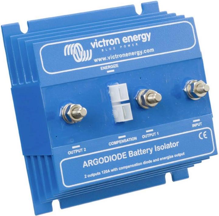 Victron Energy Argo