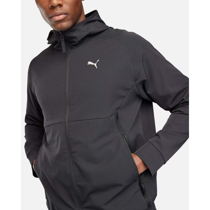 Produktbild Puma MCFC PUMATECH Track Jacket WV (L)