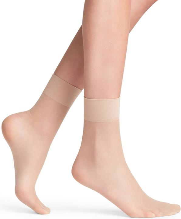 Produktbild Falke Pure Matt 20 SO (20 DEN, 39)