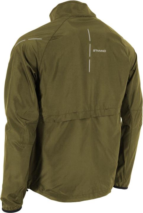 Actual product image Stanno Functionals running jacket (L)