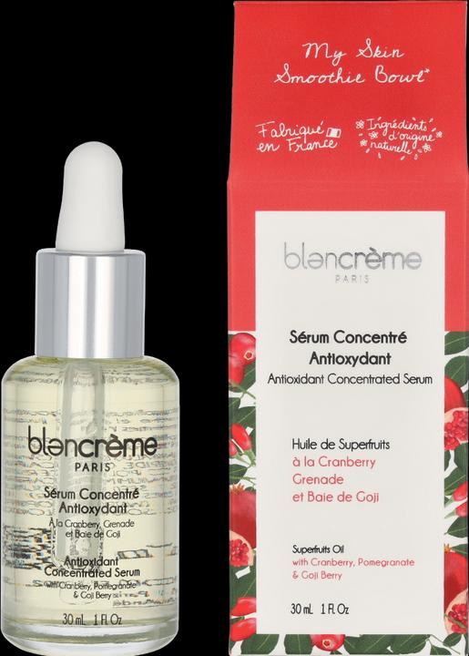 Blancreme Antioxidant Concentrated Serum (30 ml)