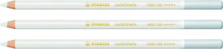 Immagine prodotto STABILO Pastello CarbOthello (Bianco, 1 x)
