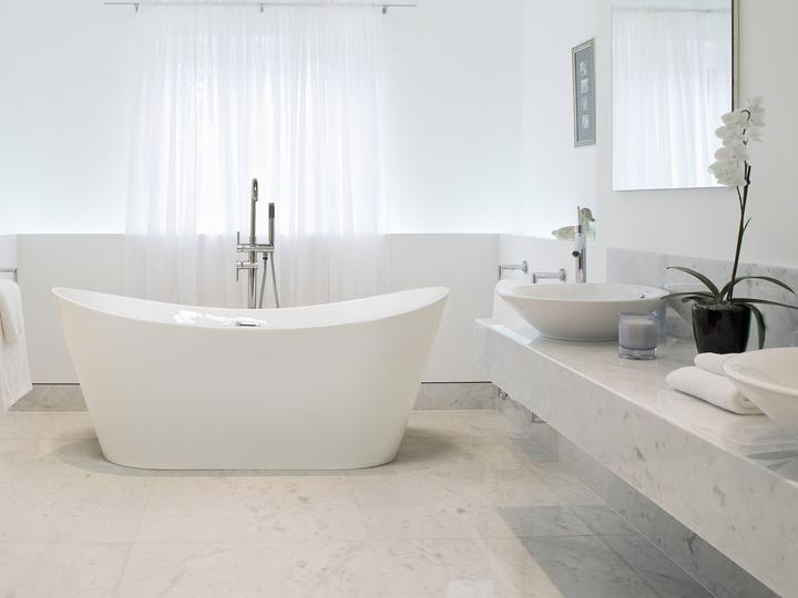 Actual product image Beliani Antigua (220 l, 76 cm)