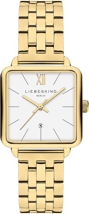 Produktbild Liebeskind Berlin Elegance (Analoguhr, 28 mm)