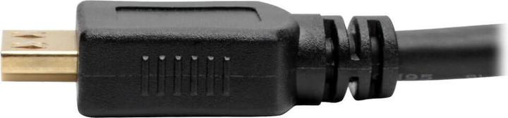 Image du produit Eaton HDMI to VGA with Audio Converter Cable Adapter for Ultrabook/Laptop/Desktop PC M/F 6 (HDMI, VGA, 15.24 cm)
