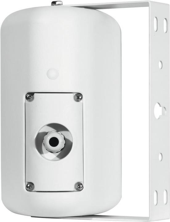 Actual product image Omnitronic ODP204T installation loudspeaker 00V 2x (1x 80 W)