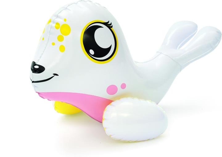 Actual product image Bestway Bath Puffy Pals