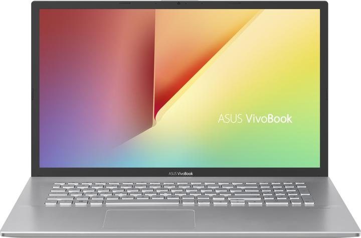 ASUS VivoBook 17 (17.30", Intel Core i5-1135G7, 8 GB, 512 GB, DE)