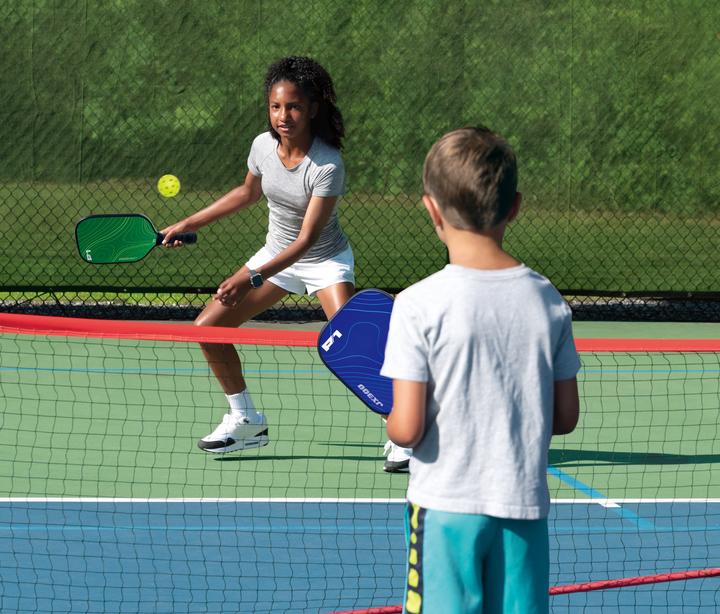 Produktbild DoUPlay Pickleball Starter Kit