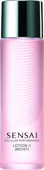 Image du produit Sensai Cellular Performance Lotion II (Moist) Taille de l'essai (Lait pour le corps, 60 ml)