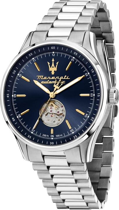 Produktbild Maserati Sorpasso (42 mm)