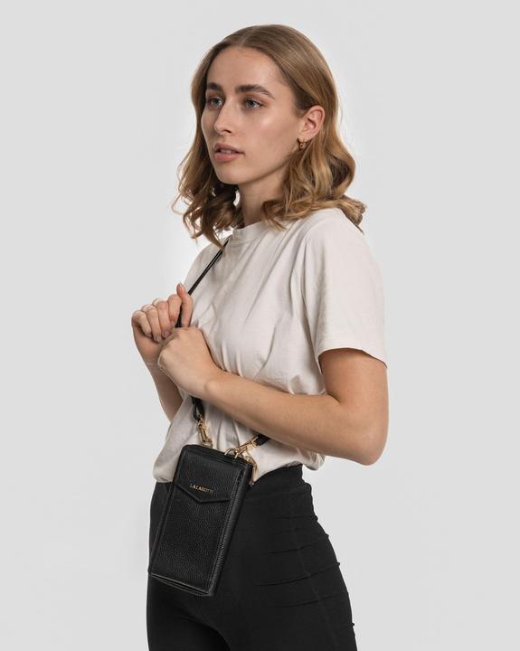 Immagine prodotto Lazarotti Bologna Custodia per cellulare in pelle 11 cm